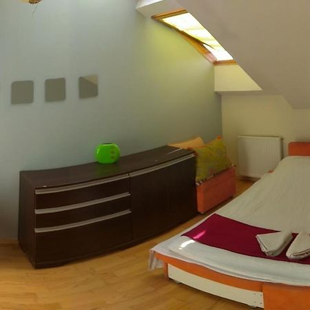 Апартаменти Apartament Arkada Ряшів Екстер'єр фото