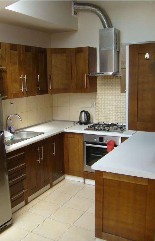 Апартаменти Apartament Arkada Ряшів Екстер'єр фото