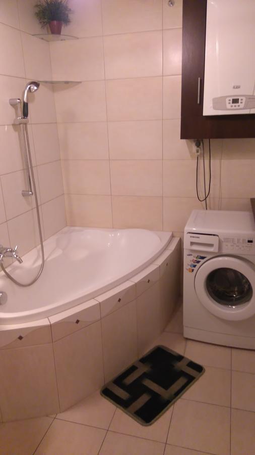 Апартаменти Apartament Arkada Ряшів Екстер'єр фото