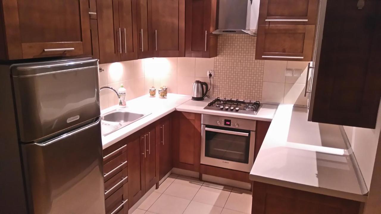 Апартаменти Apartament Arkada Ряшів Екстер'єр фото
